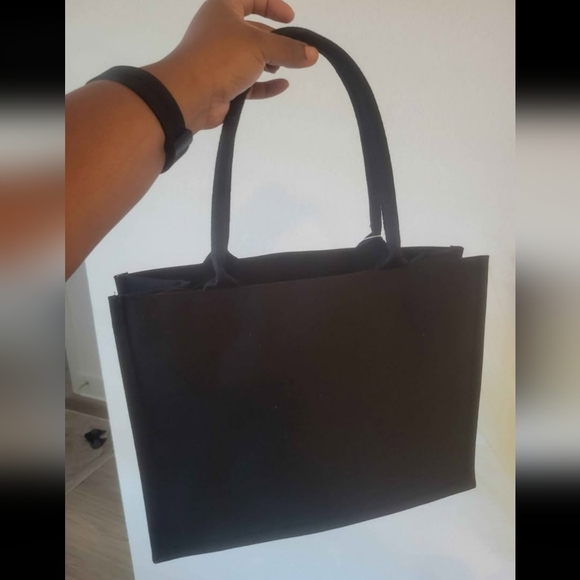 SHEIN Powerpuff Girls Colorful Cartoon Tote Bag - Picture 7 of 7